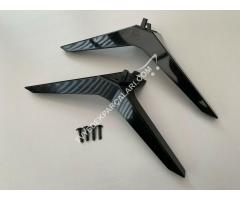 LG 49UJ630 YER AYAĞI , STAND , MASAÜSTÜ SEHPA AYAĞI