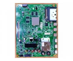 EBT629872206 , EBL61400501 , EAX65384004 , 1.5 , LG 55LB650V MAİN BOARD ANAKART