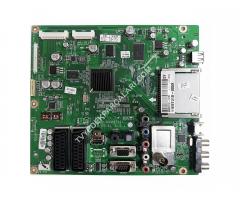 EBT60974306  , EAX61366607 , 0 , LG 50PJ350 MAİN BOARD , LG ANAKART