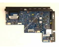 BN94-03368A , BN41-01378A , SX1_LED_LARGE , T320FAE1-DB , Samsung UE32C5100 main board anakart