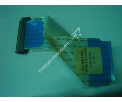 LG 22MN43D PANEL ANAKART ARASI FLEX KABLO , EAD61217856