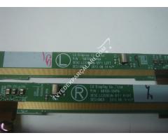 LC320EUN-SFR1 , 6870S-1547A , 6870S-1546A , LC320DUE-SF-R1 , 32LN5400 PANEL PCB BOARD