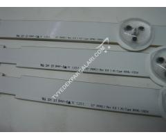 32'' ROW2.1 REV 0.9 1 A1-TYPE 6916L-1105A , 6916L-1106A , LC320DUE-SF-R1 , 32LN5400 EKRAN LE