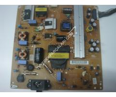 LGP3942-14PL1 , EAX65423701 , 2.1 , REV2.1 , 42LB620V POVER BOARD