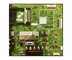 BN94-02666K , BN41-1165B , BN41-01165B , LE32B450 MAİN BOARD , ANAKART
