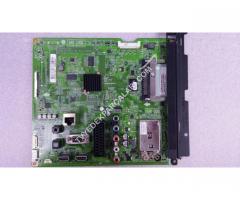 EAX64317404 ,1.0 , EBT62058344 , LG 37LM611S ANAKART , MAİN BOARD