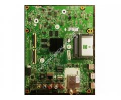 EAX66804604 , LG   43UH650V MAİN BOARD , LG TELEVİZYON ANAKART