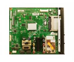 EAX64113201 , LG  32LV2500 ANAKART , LG TV MAİN BOARD