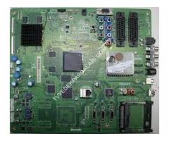 3104 303 51026 , 3104 303 51024 , 3104 313 62146 , Phılıps 42pfl7433d ANAKART , MAİN BOARD