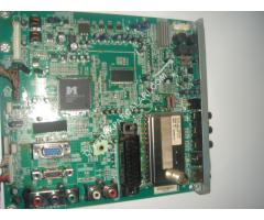 715T2849-1 , 3139 147 26831B , M220Z1-L03 , REV.C1 , 22PFL3403 ANAKART , MAİN BOARD