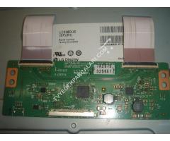 LC500DUE-SFR1 Control_Merge , 6870C-0452A , LC320DUE-SF-R1 , 32LN5400 T CON BOARD
