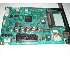 EBT62385608 , EAX64891402 , 1.0 , lc36b , 32LN5400 Anakart , Main Board