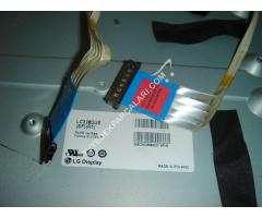 EAD62370715 , 32LN5400 T CON ANAKART ARASI LVDS FLEX KABLO