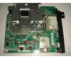 EBT64197802 , EAX66943504 ,1.0 , EBR82405801 , 43UH610V  MAIN BOARD ANAKART