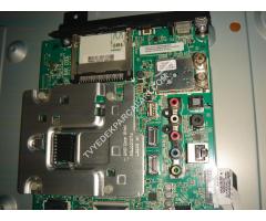 EAX66943504 , 1.0  , 63745407 , EBT63745407 , LG 49UH610V MAİN BOARD , ANAKART