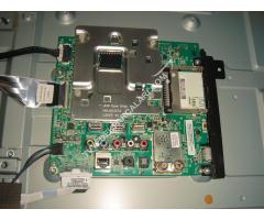 EBT64272509 , EAX66943504 ,1.0 , 64272509 , EBR82405801 , 49UH610V MAİN BOARD , LG ANAKART