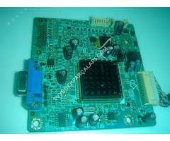 715G1370-1B-S-GP , MONİTÖR VGA BORD , MONİTÖR ANAKART , MAİN BOARD