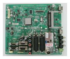 EBU60674822 , EAX60686904 (2) , LG 42LH4010 ANAKART , LG MAİN BOARD  