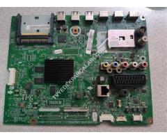 EBR76730901 , EBT62383452 , EAX64797004 , 47LA620S , 50LA620S  ANAKART , MAİN BOARD