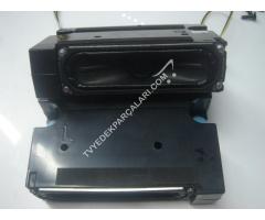 SAMSUNG UE40J5270SS HOPARLÖR , SPEAKER , BN96-30337D , 