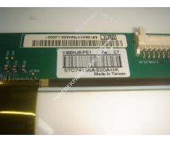 V400HJ6-PE1 , REV.C7 , CY-JJ040BGNV2H , UE40J5270SS PANEL PCB BOARD