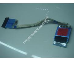 EAD63265801 , 265 , LG 50LF650V ANAKART T CON ARASI LVDS FLEX KABLO