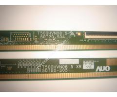 T500HVN08.5 XL 50T20-S04 , XR , 50T20-S05 , T500HVJ03.3 , 50LF650V PANEL PCB BOARD