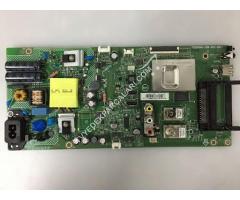 715G9040-C0B-002-004T ,  Philips 32PHS4112 MAİN BOARD , ANAKART , POWER BOARD