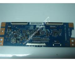 T320HVN03.0 CTRL BD , 32T36-C08 , HF320BGA-B1 , SAMSUNG UE32F5070SS T CON BOARD
