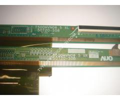 T500HVN08.5 XL , XR , 50T20-S0B , T500HVN07.5 , 50FD7300 PANEL PCB BOARD