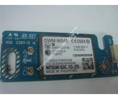DWM-W046 , MDK 338V-0  W , SONY KDL-32EX653 Wİ Fİ KARTI , SONY Wİ Fİ MODÜL
