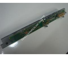 1-733-030-31 , 1-885-246-31 , 9 , A-1863 , 404-A , KDL-32EX653 IR BOARD , KUMANDA ALICI GÖZÜ