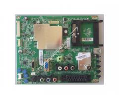 715G4796-M1B-000-004X , 32PFL5206H Main Board , Anakart