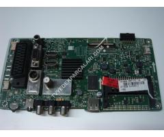 17MB110 , 07102016R2 , 10104605 , 23371173 , T215HVN01.1 , XF22A101D ANAKART , MAİN BOARD