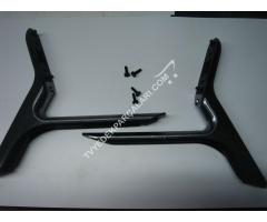 LG 50LF650V AYAKLARI , STAND , YER AYAĞI , MASAÜSTÜ SEHPA AYAĞI