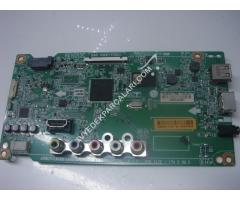 EAX66512603 , EBT63153228 , 40MB27HM  Main Board Ana Kart