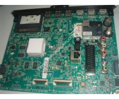 EBT63724603 , EBR80067109 , EAX66207202 , LG  50LF650V ANAKART , MAİN BOARD