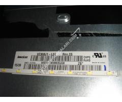 V236B1-LE2-TREM11 , V236BJ1-LE2 , REV.C6 , T24D310ES PANEL LEDLERİ