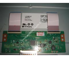 LC500DUE-SFR1 , 6870C-0452A , , LC320DUE-SF-U1 , 32LA620S TCON GÖRÜNTÜ KARTI