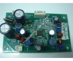 17AMP03-1 , 230104 , 20213571 , VESTEL TV AUDIO SES KARTI