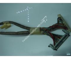42PFL3208K ANAKART T CON ARASI LVDS KABLO