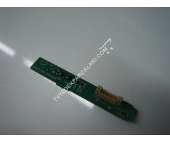 715G5772-R0D-000-004S , SMS-5 , 42PFL3208K IR BOARD , KUMANDA ALICI GÖZÜ