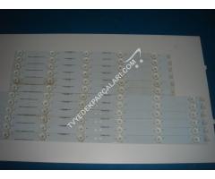 LBM420P0501-CB-4 , LBM420P0601-CA-3 , 76M9H , P40 , TPT420H2-HVN04 , 42PFL3208K LED LERİ