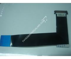 PANEL , REV.00 , BN96-33183L , LT24D310ES PANEL ANAKART ARASI FLEX KABLO PANEL , REV.00 , BN96-33183L , LT24D310ES PANEL ANAKART ARASI FLEX KABLO