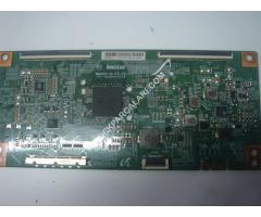 VES500QNDC-2D-N11 , 4K SMART 50UB8300 T CON , LOGİC BOARD , DİSPLAY BOARD