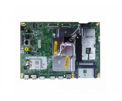 EBT63666422 , EBU63666415 , EAX66522706 , 49UH770V-ZA MAİN BOARD , ANAKART  