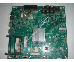 9000153-7 , 715G6165-M02-000-005N , WK:1343 , 703TQEPL087 ,  47PFK6309 ANAKART , MAİN BOARD