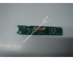 715G6167-R01-000-004X , 40PFK4509 UZAKTAN KUMANDA ALICI GÖZÜ , IR BOARD