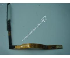 GWA7.820.809-2 ,V0.2 , 40PFK4509 IR BOARD , KUMANDA ALICI GÖZÜ