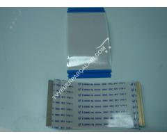 awm 20941 , SN055LD2100E-SSTCF PANEL T CON ARASI LVDS FLEX KABLO